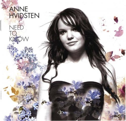 Anne Hvidsten - Need To Know (2004)