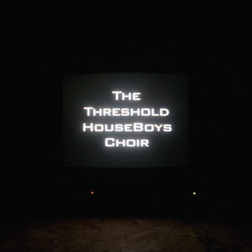 The Threshold HouseBoys Choir - Form Grows Rampant (2022)