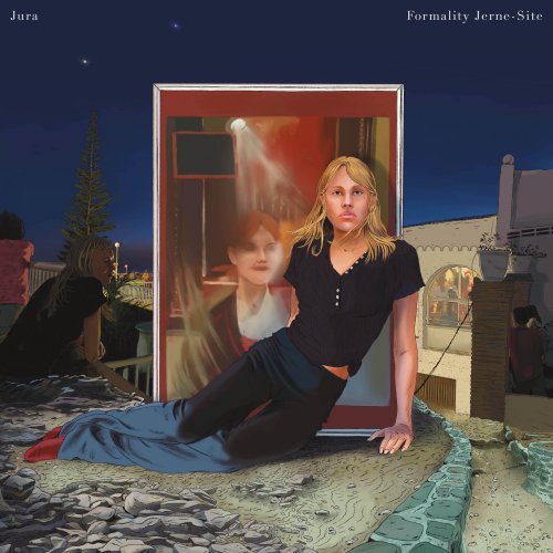 Jura - Formality Jerne-Site (2022)