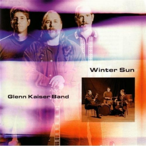 Glenn Kaiser Band - Winter Sun (2000)