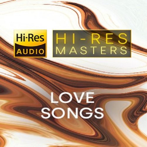 VA - Hi-Res Masters: Love Songs (N/A)