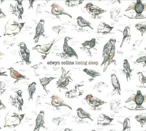 Edwyn Collins - Losing Sleep (2010)