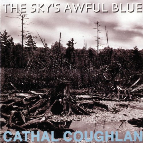 Cathal Coughlan - The Sky's Awful Blue (2002)