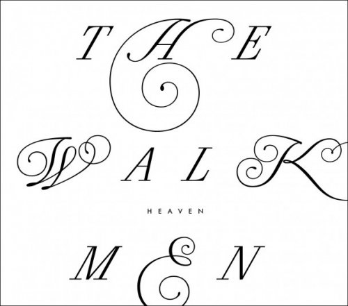 The Walkmen - Heaven (2012)