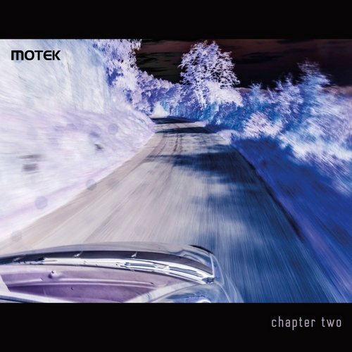 Motek - Chapter Two (2018) [FLAC]