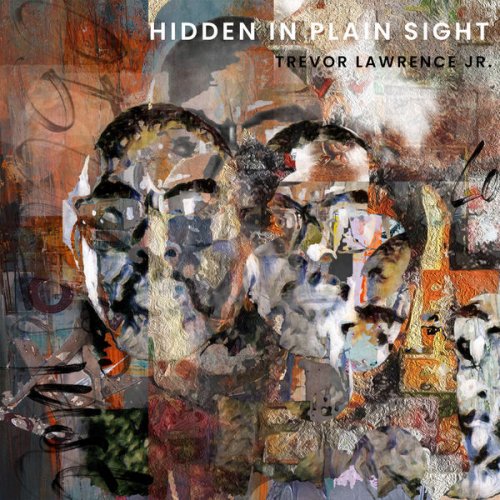 Trevor Lawrence Jr. - Hidden In Plain Sight (2022) [.flac 24bit/44.1kHz]