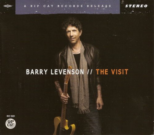 Barry Levenson - The Visit (2015)