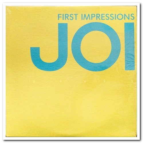 Joi - First Impressions (1978) [Vinyl]