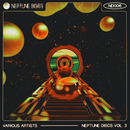 VA - Neptune Discs Vol 3 (2020)