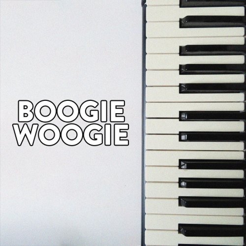 VA - Boogie Woogie (2022)