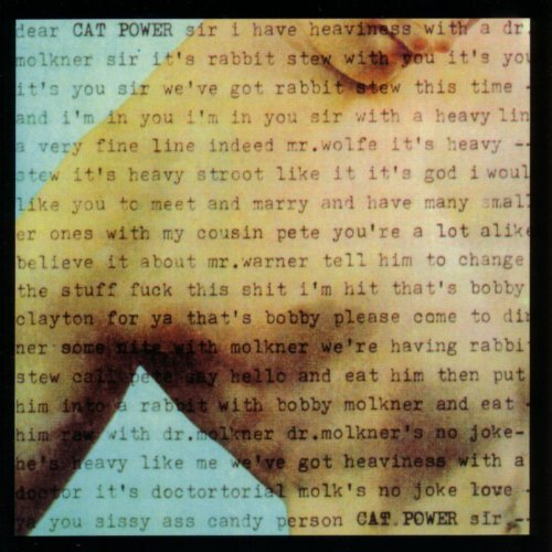 Cat Power - Dear Sir (1995)