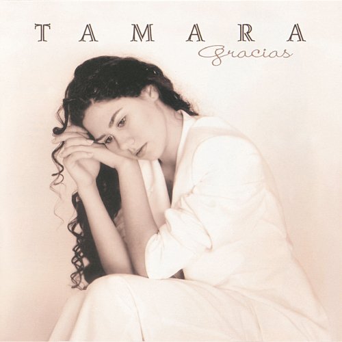 Tamara – Gracias (2000)