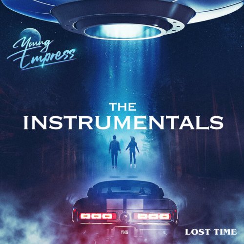 Young Empress - Lost Time (The Instrumentals) (2022)