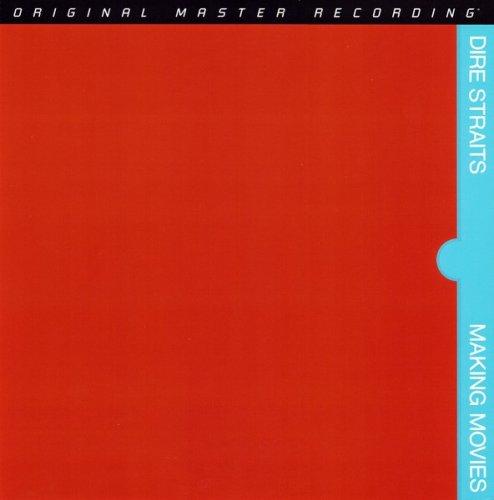 Dire Straits - Making Movies (2019 Reissue, Remastered) LP