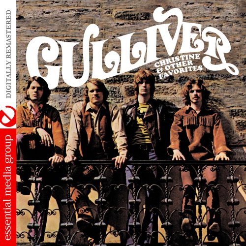 Gulliver - Christine and Other Favorites (2010)