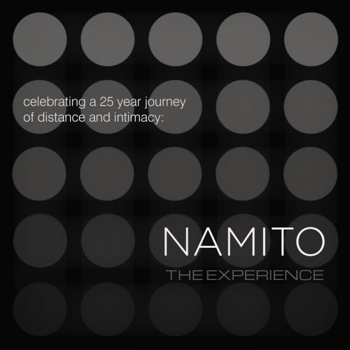 Namito - 25 Years Nam – the Experience (2022)