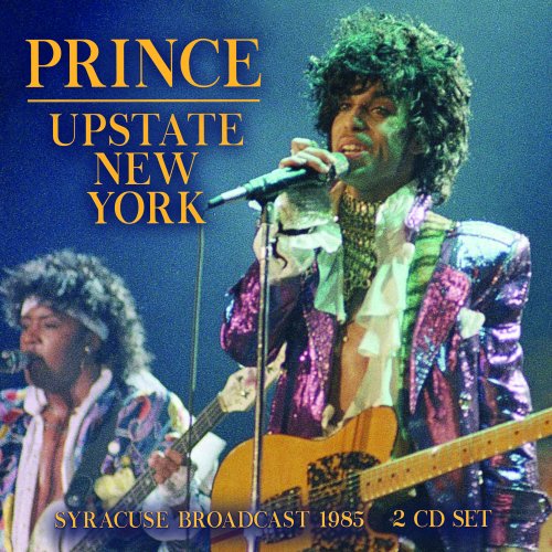 Prince - Upstate New York (2022)