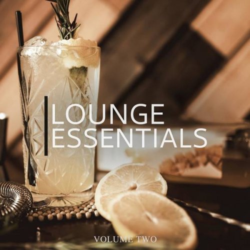 VA - Lounge Essentials, Vol.2 (2021)