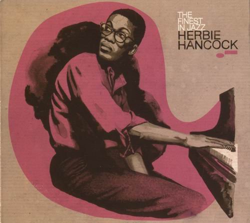 Herbie Hancock - The Finest In Jazz (2007)