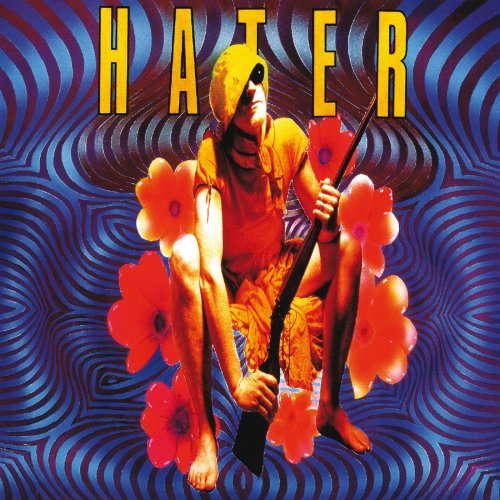 Hater - Hater (1993)