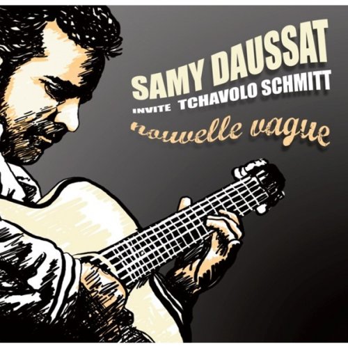 Samy Daussat - Nouvelle Vague (2013)