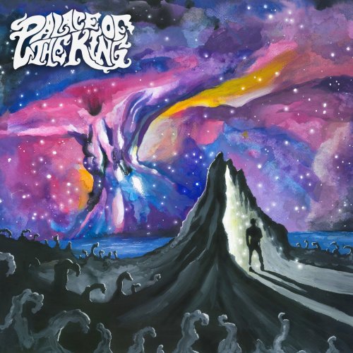 Palace of the King - White Bird / Burn the Sky (2015) Losless