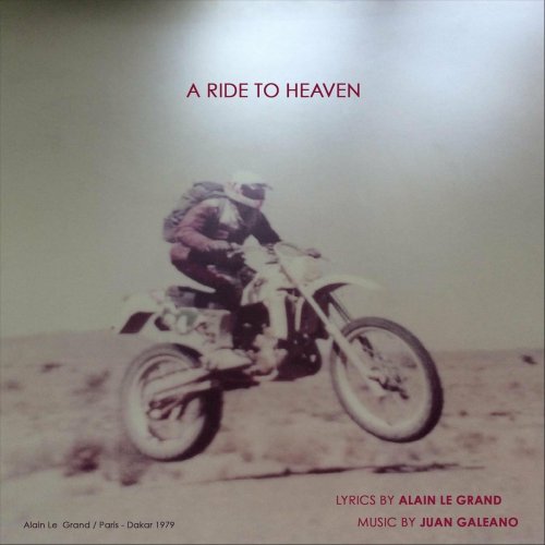 A Ride To Heaven - A Ride to Heaven (2022)