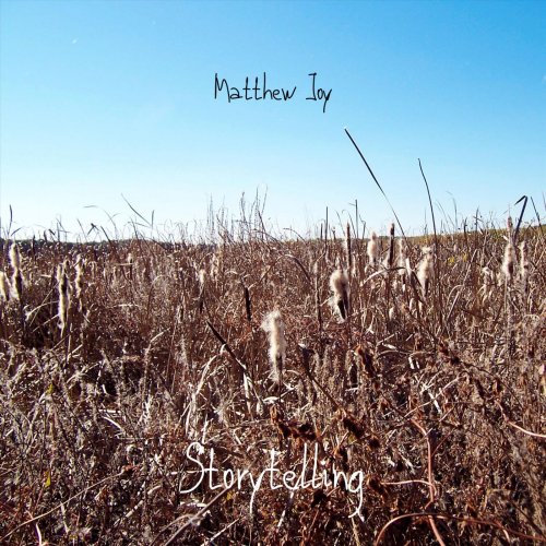 Matthew Joy - Storytelling (2022)