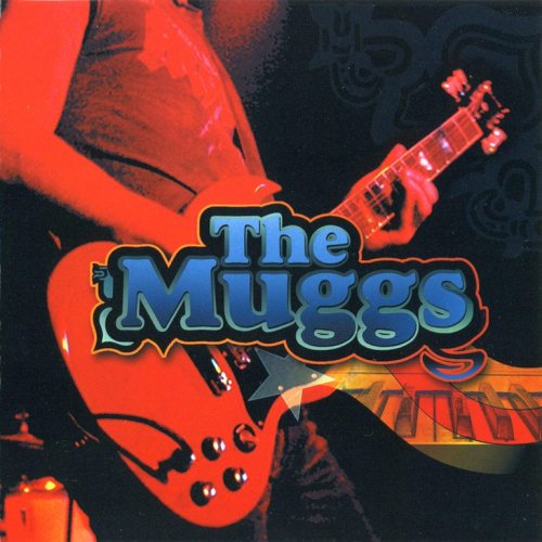 The Muggs - The Muggs (2005) CD-Rip