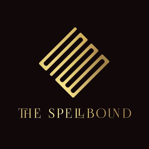 THE SPELLBOUND - THE SPELLBOUND (2022)