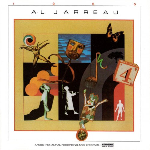 Al Jarreau - 1965 (1982)
