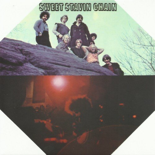 Sweet Stavin Chain - Sweet Stavin Chain (1970)