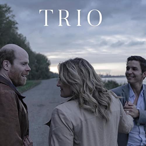 Hendrik Lasure - Trio (2022)