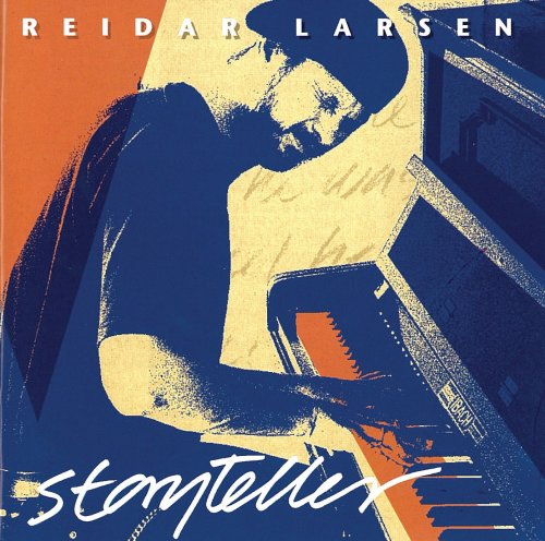 Reidar Larsen - Storyteller (1997)