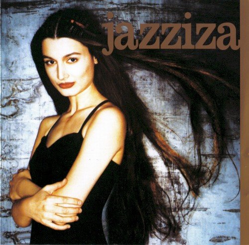 Aziza Mustafa Zadeh - Jazziza (1997)