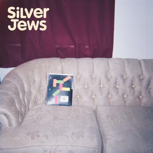 Silver Jews - Bright Flight (2001)