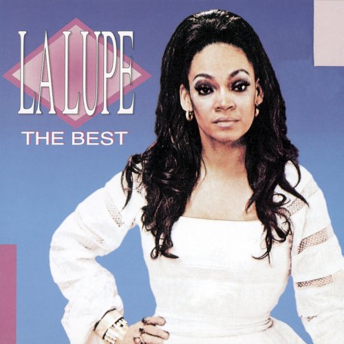 La Lupe - The Best (1993)