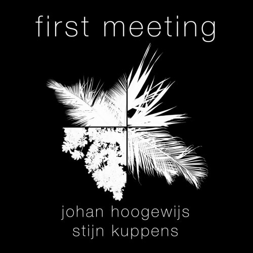 Stijn Kuppens - First Meeting (2022)