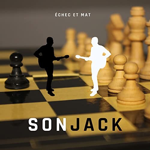 sonjack - Échec et mat (2022)