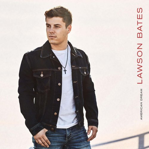 Lawson Bates - American Dream (2022)