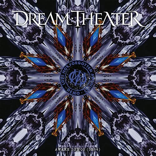 Dream Theater - Lost Not Forgotten Archives: Awake Demos (Demo 1994) (2022)