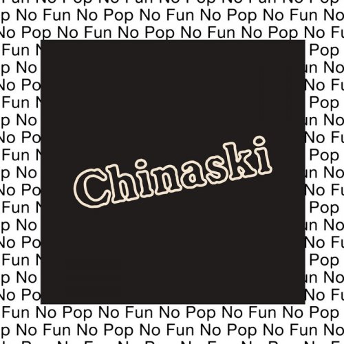 Chinaski - No Pop No Fun (2022)