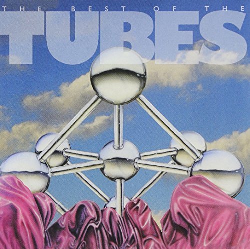 The Tubes - Best Of (1992)