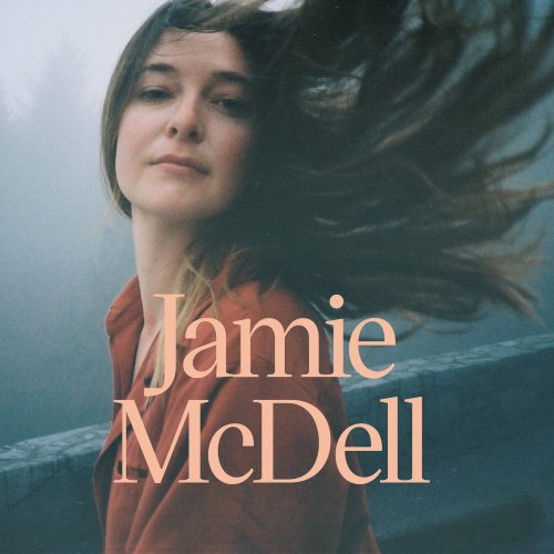 Jamie McDell - Jamie McDell (2022)