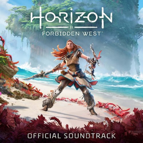 Horizon Forbidden West - Horizon Forbidden West, Volume 1+2 (Original Soundtrack) (2022) [Hi-Res]