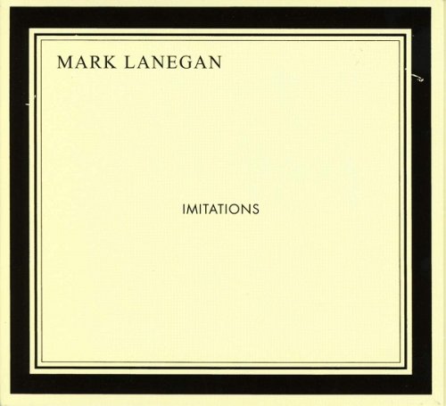 Mark Lanegan - Imitations (2013)