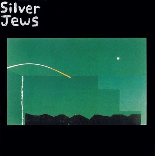 Silver Jews - The Natural Bridge (1996)