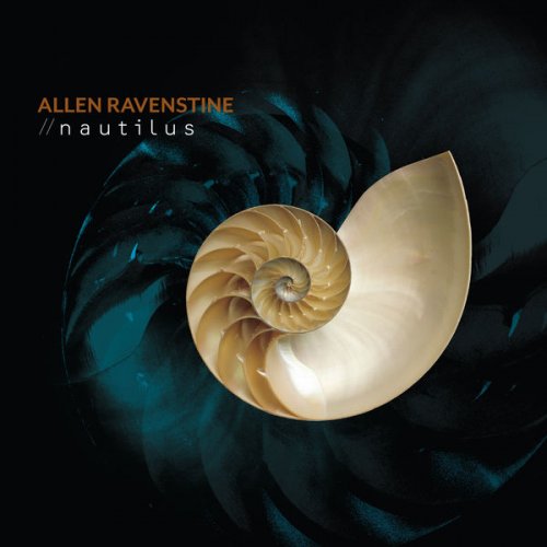 Allen Ravenstine - Nautilus (2021) [.flac 24bit/44.1kHz]