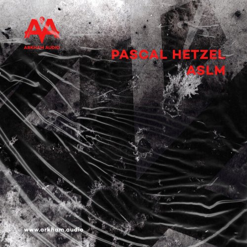 Pascal Hetzel - ASLM (2022)