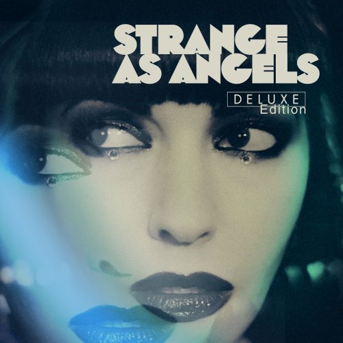 Marc Collin - Strange as Angels (Deluxe Edition) (2022) Hi-Res